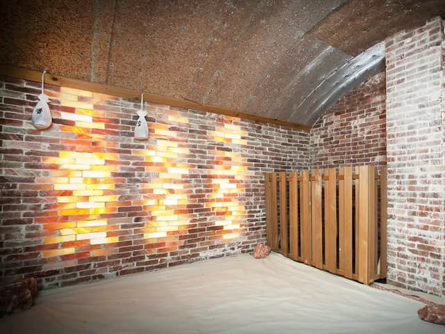 Gangnam Sauna