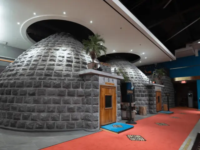 Gangnam Spa
