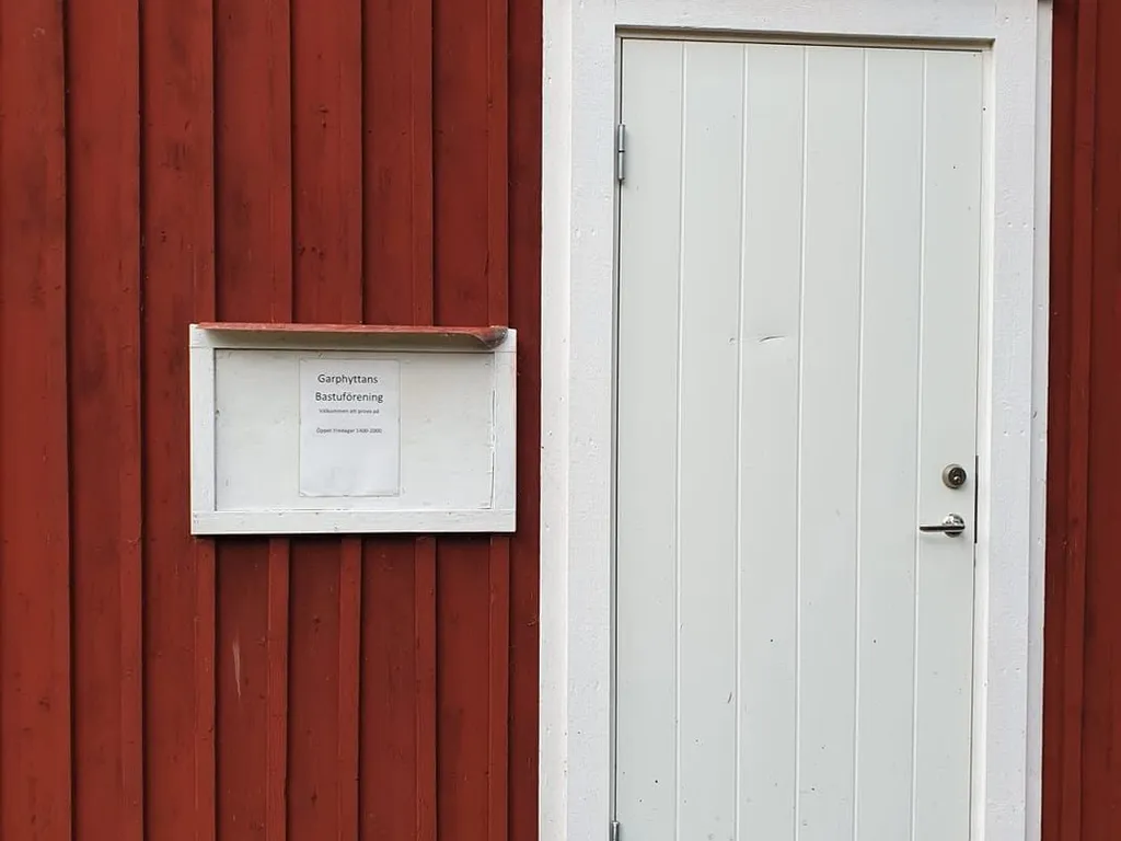 Garphyttans Badhusförening