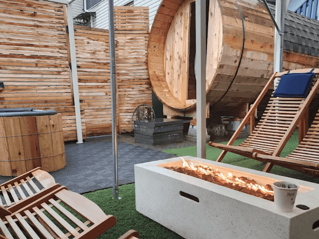 Gatherwell Mount Pleasant