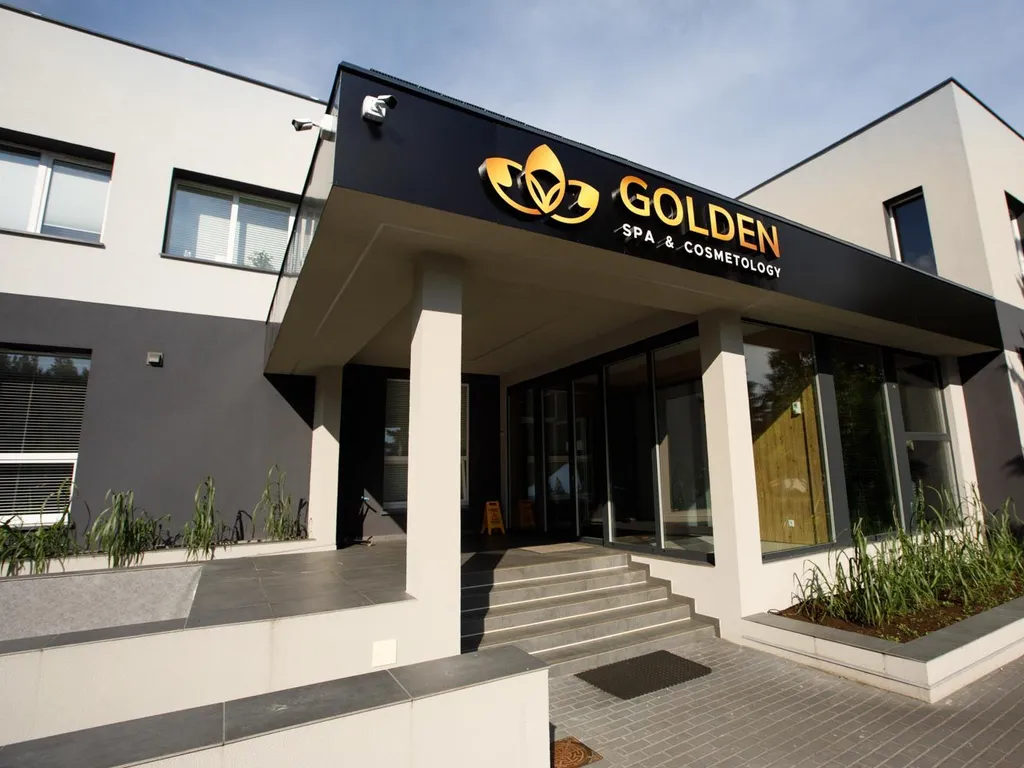 Golden Spa & Cosmetology