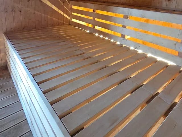 Gorąca Chata - sauna w plenerze