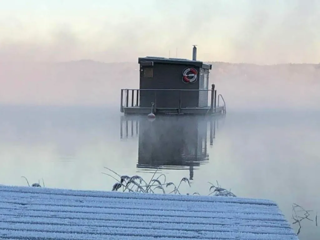 Göteborgs Bastuflotte