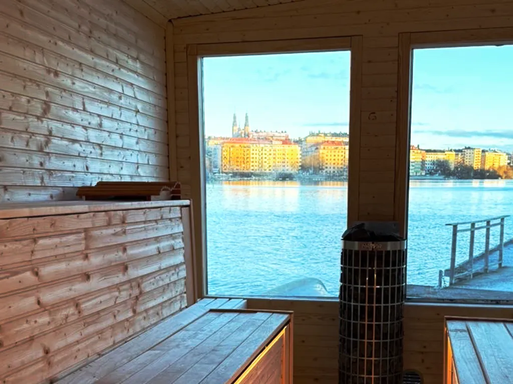 Stockholm