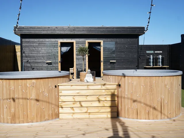 Gusio Sauna Club