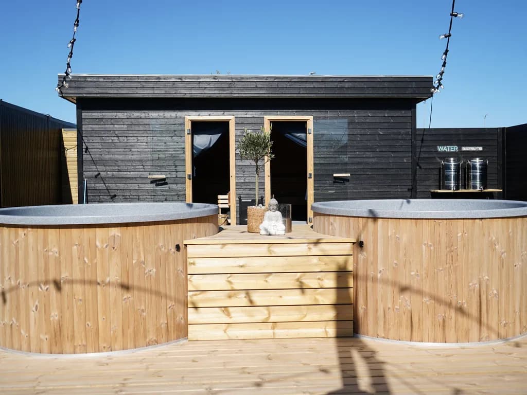 Gusio Sauna Club