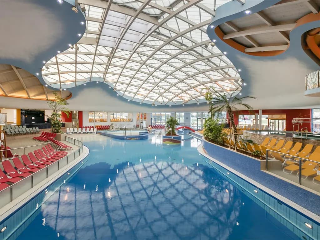 H2O Hotel-Therme-Resort