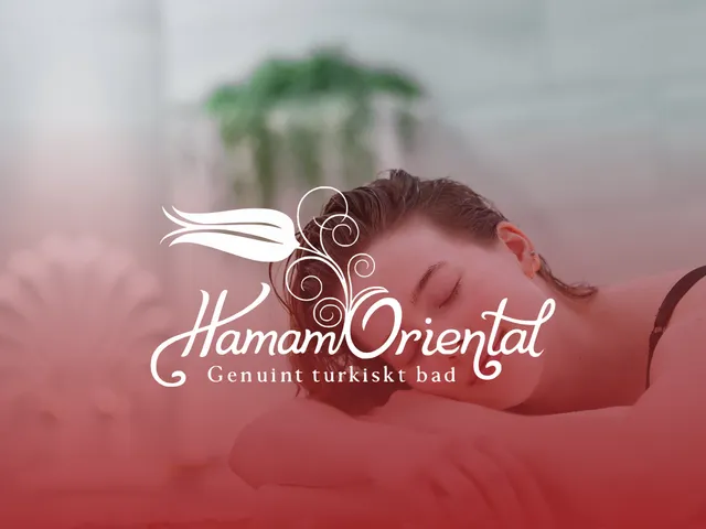 Hamam Oriental