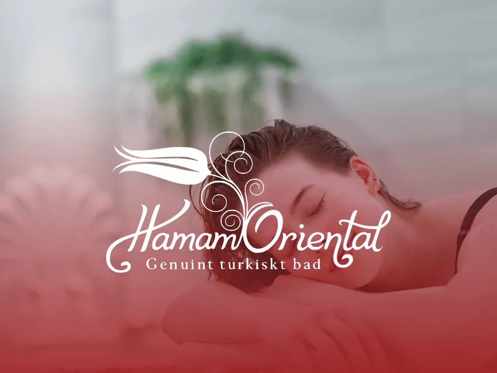 Hamam Oriental