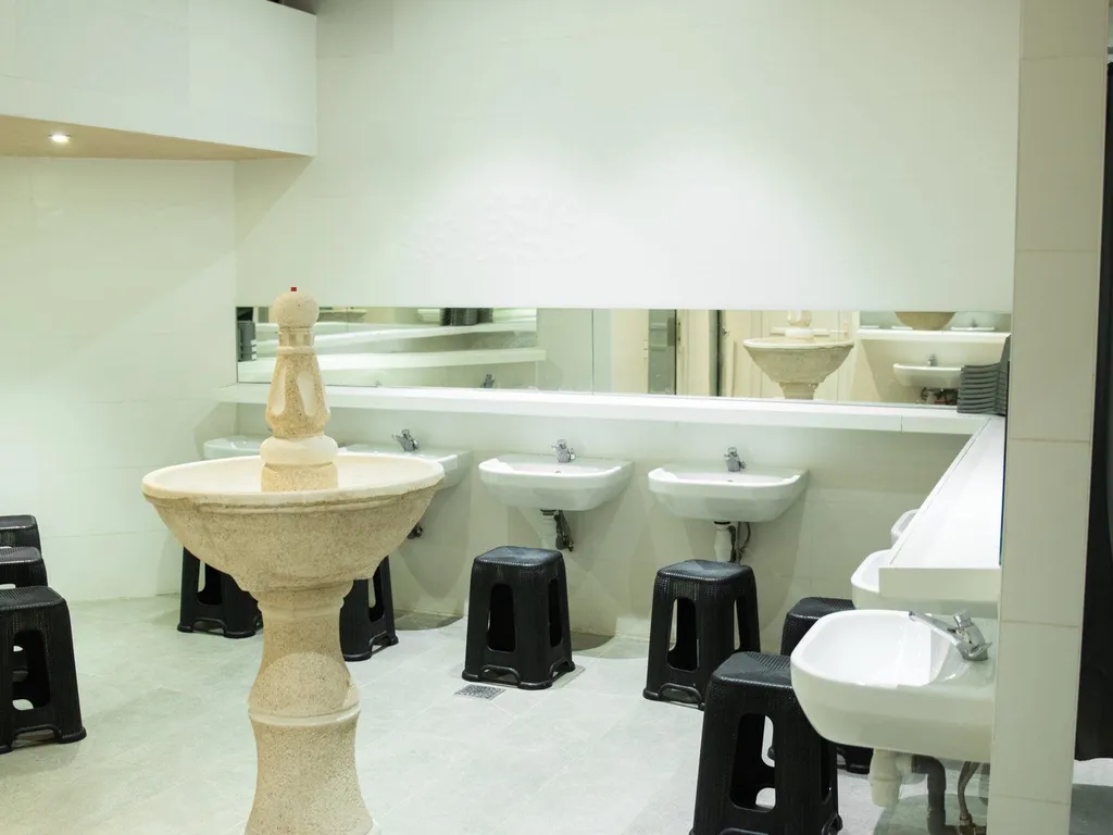 Hammam le Jade