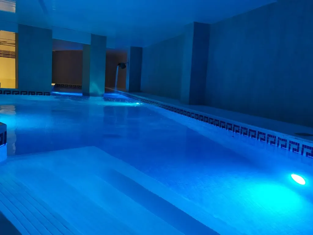 Hammam Medina Center