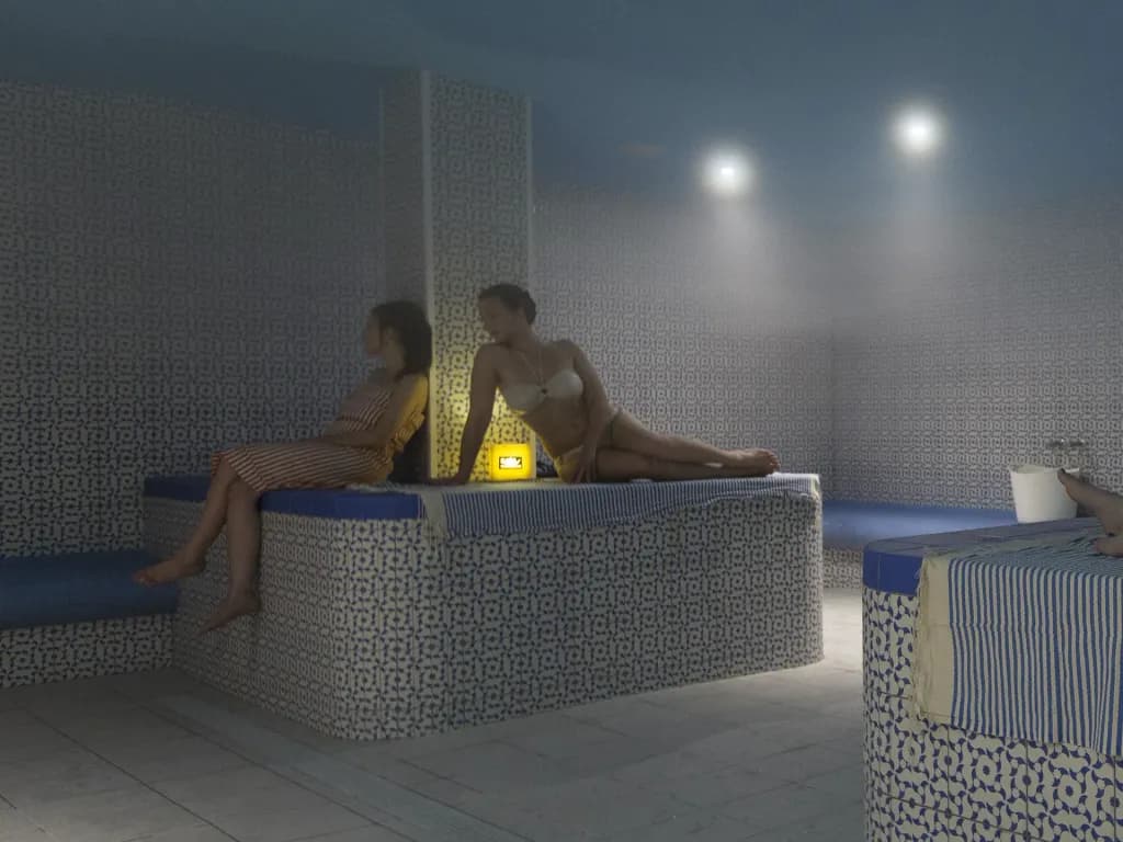 Hammam Zein Lille