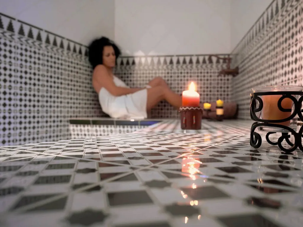 Hammam Zineb