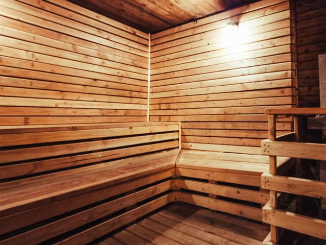 Havana Sauna