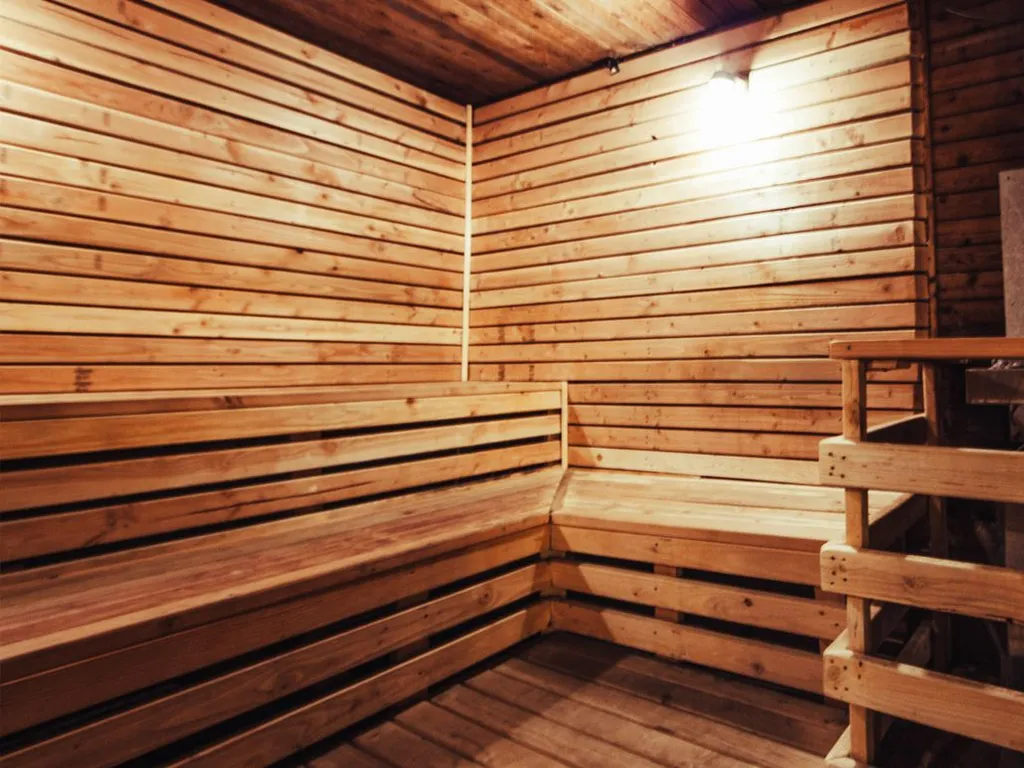 Havana Sauna