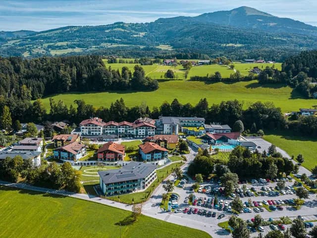 Heiltherme Bad Vigaun