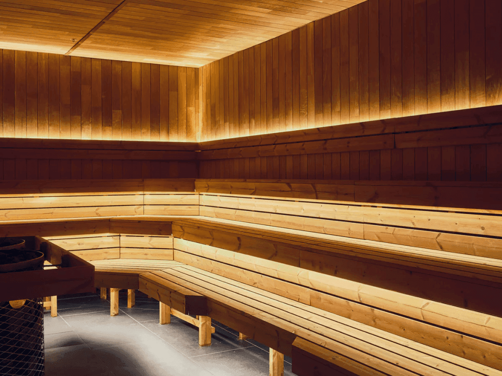 Hotbox Sauna Bolands Mills