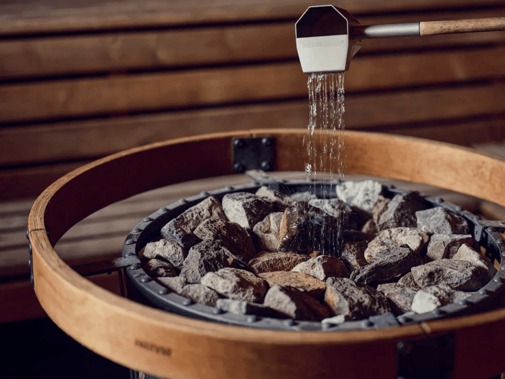 Hotbox Sauna Graiguenamanagh