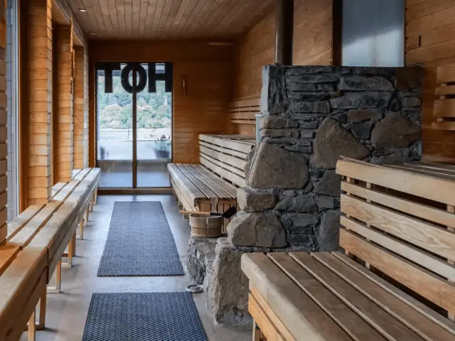 HotBox Spa