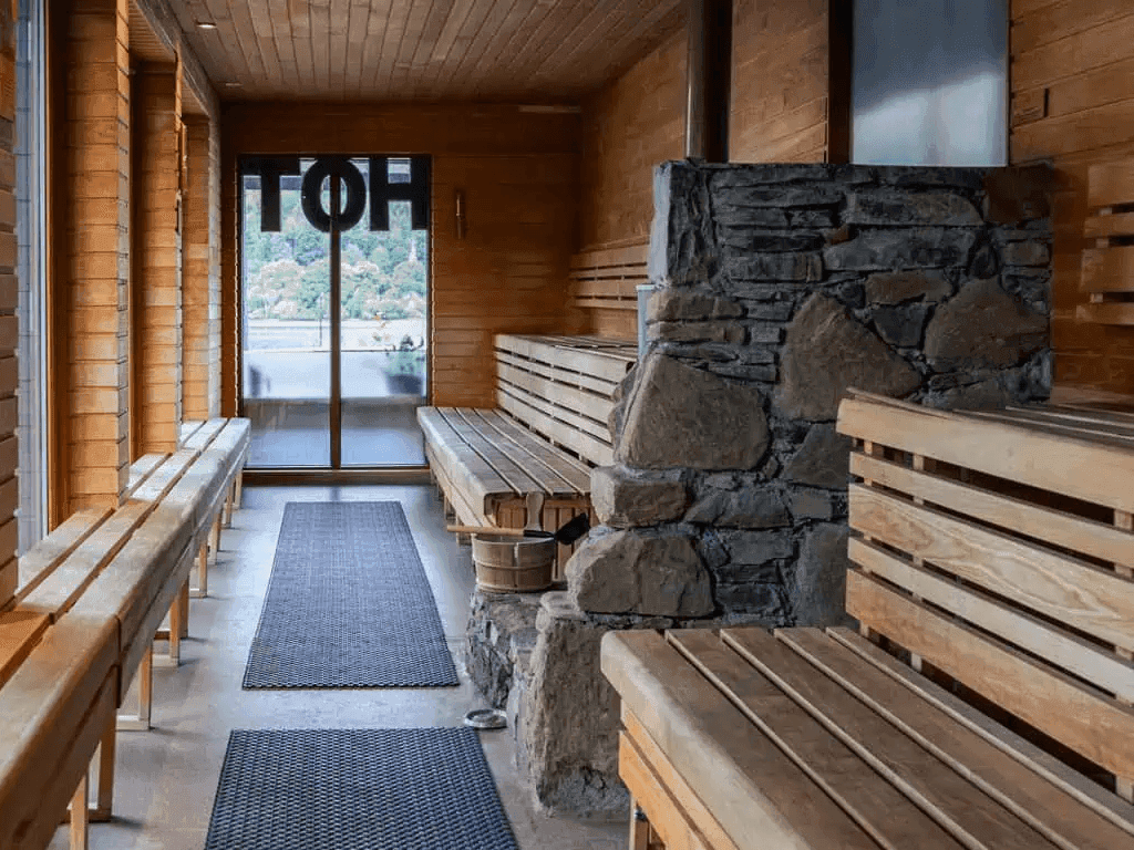 HotBox Spa