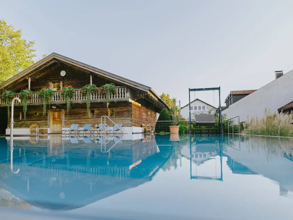 Hotel Drei Quellen Therme