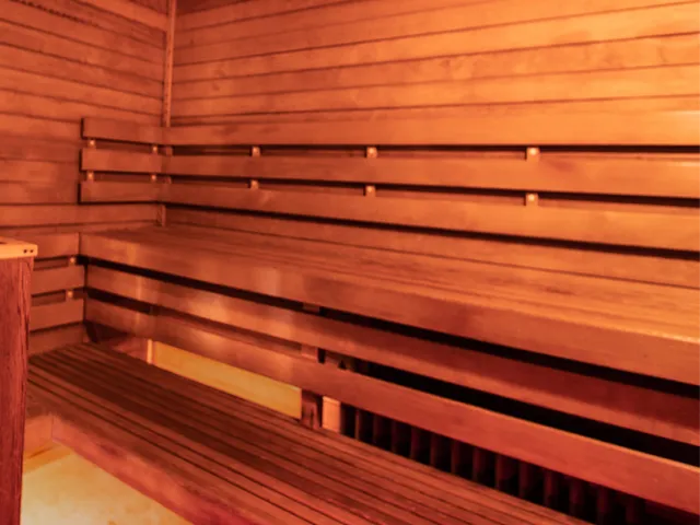 Hothouse Spa & Sauna