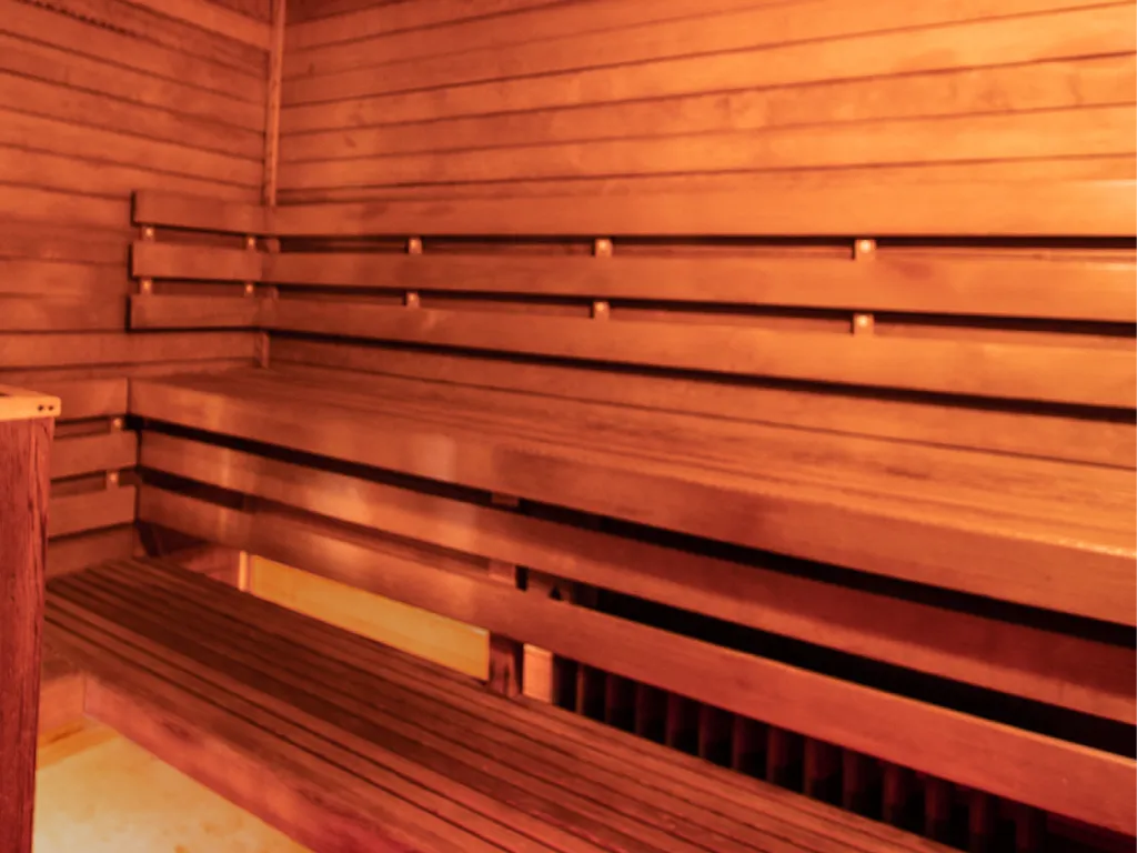 Hothouse Spa & Sauna