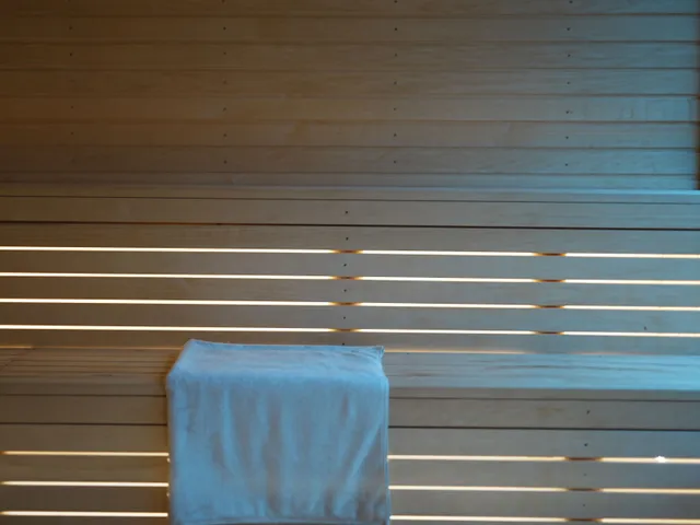 HotSpot Sauna