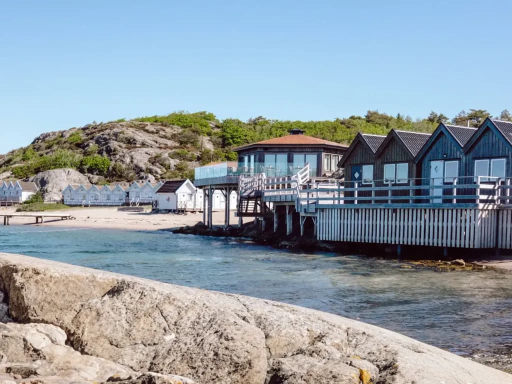 Hovås Kallbadhus