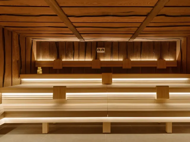 Hürrem Hammam Wellness & Spa