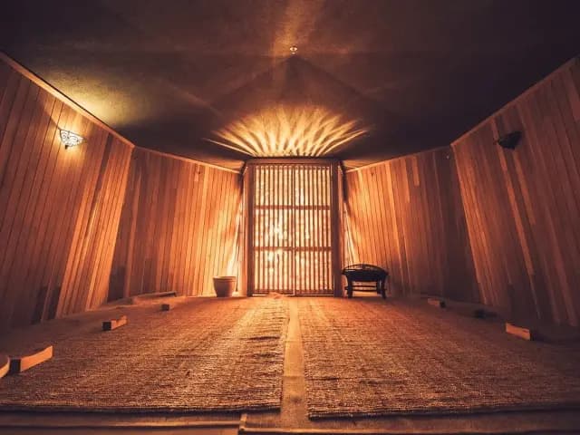 Island Spa & Sauna