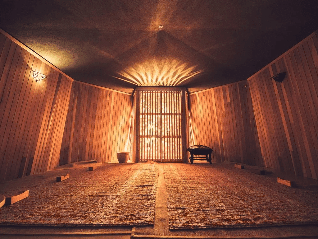 Island Spa & Sauna