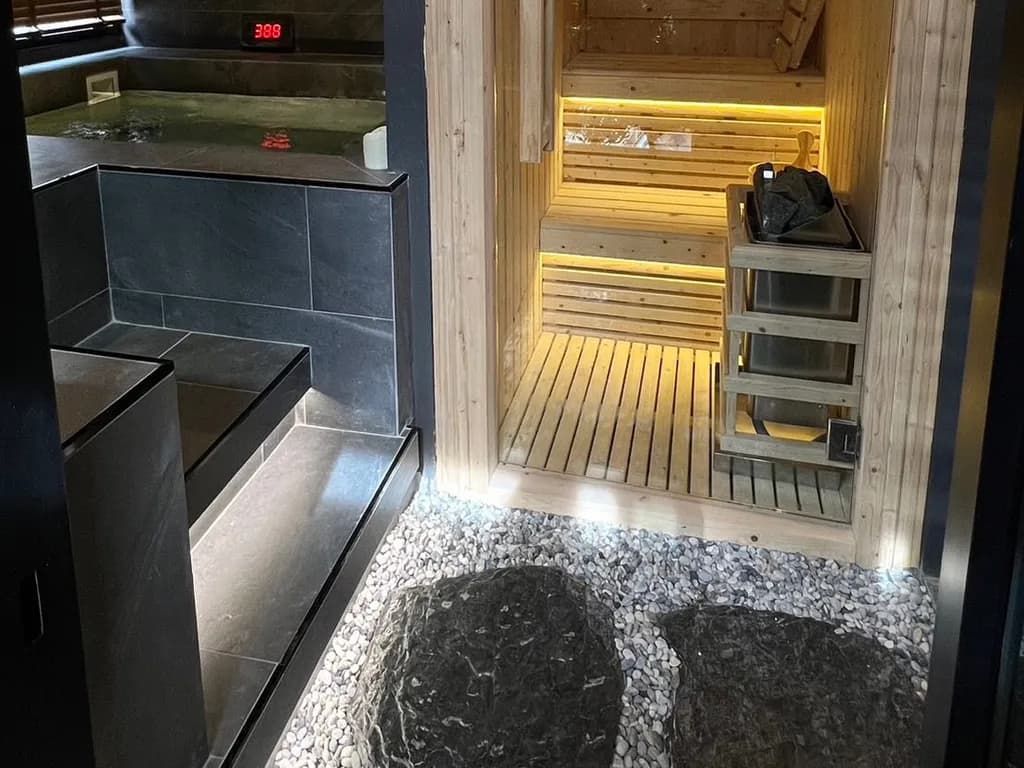 Kaizen Private Onsen & Spa