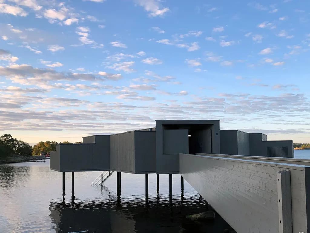 Karlshamns Kallbadhus