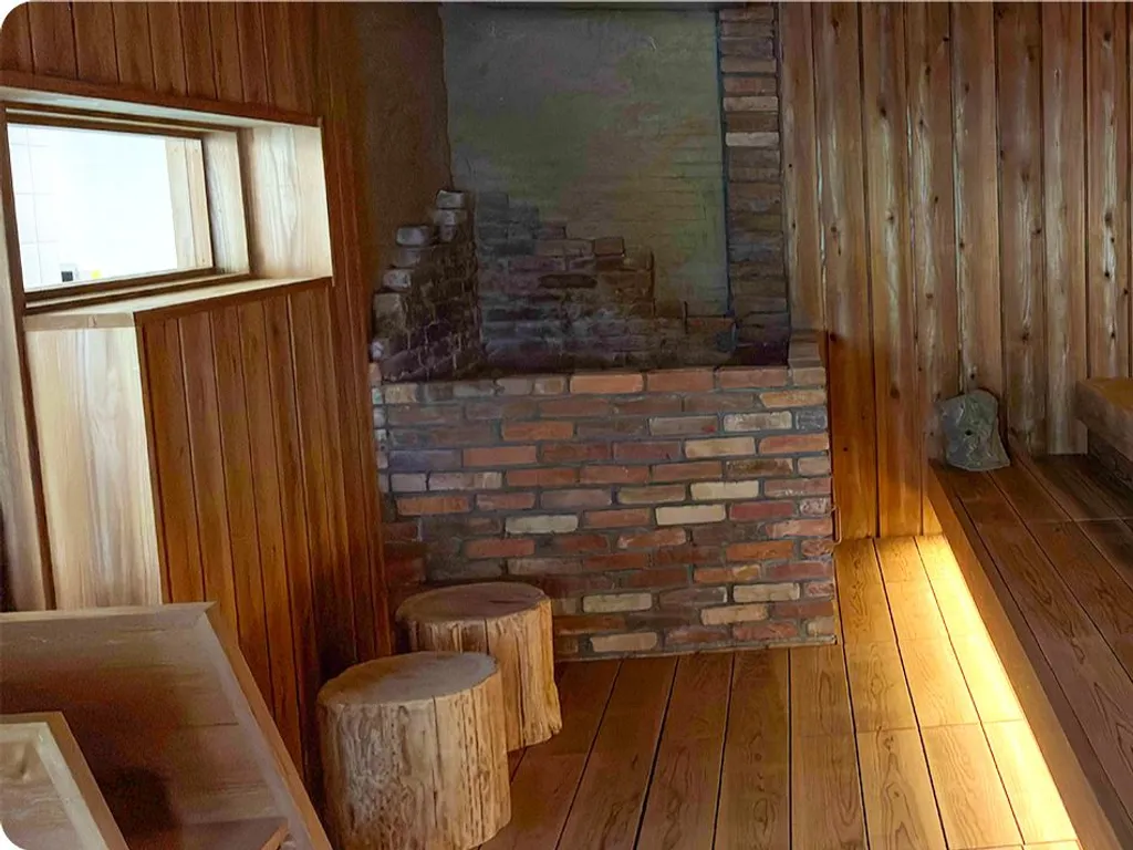 Kobe Sauna & Spa
