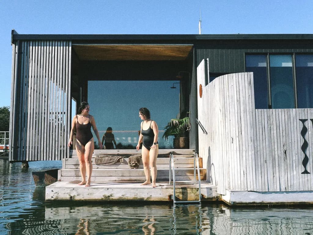 Koho Sauna