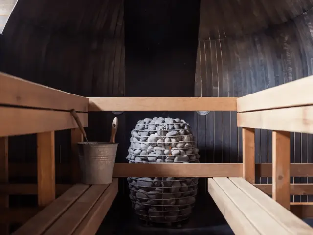 Kulttuurisauna