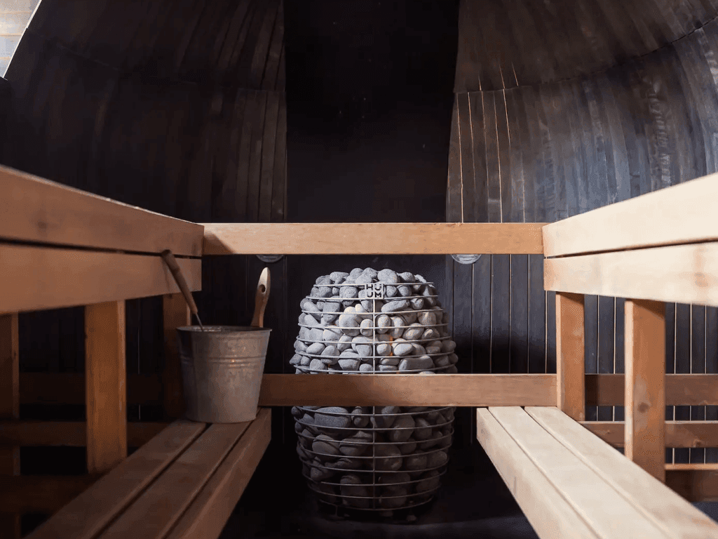 Kulttuurisauna
