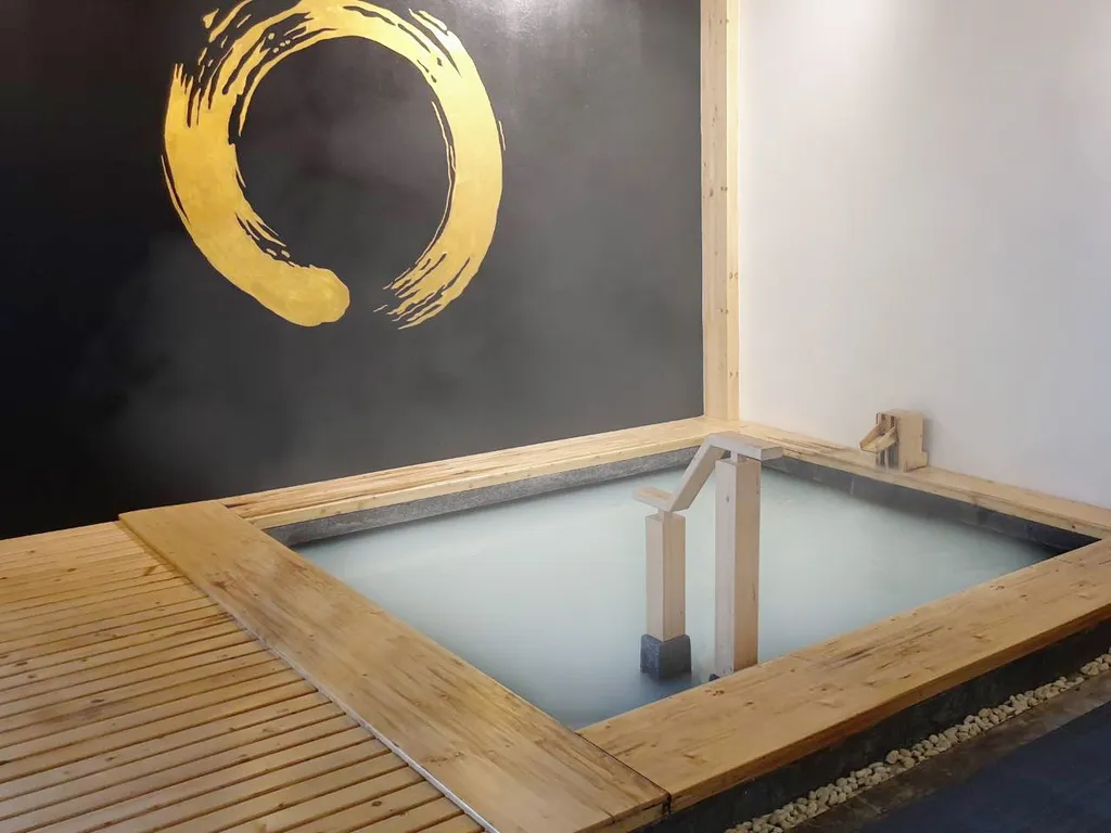 Kusatsu Onsen Chonburi