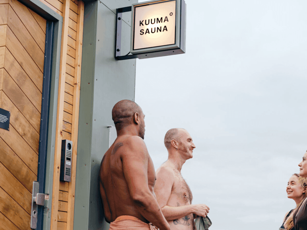 Kuuma Amsterdam Noord