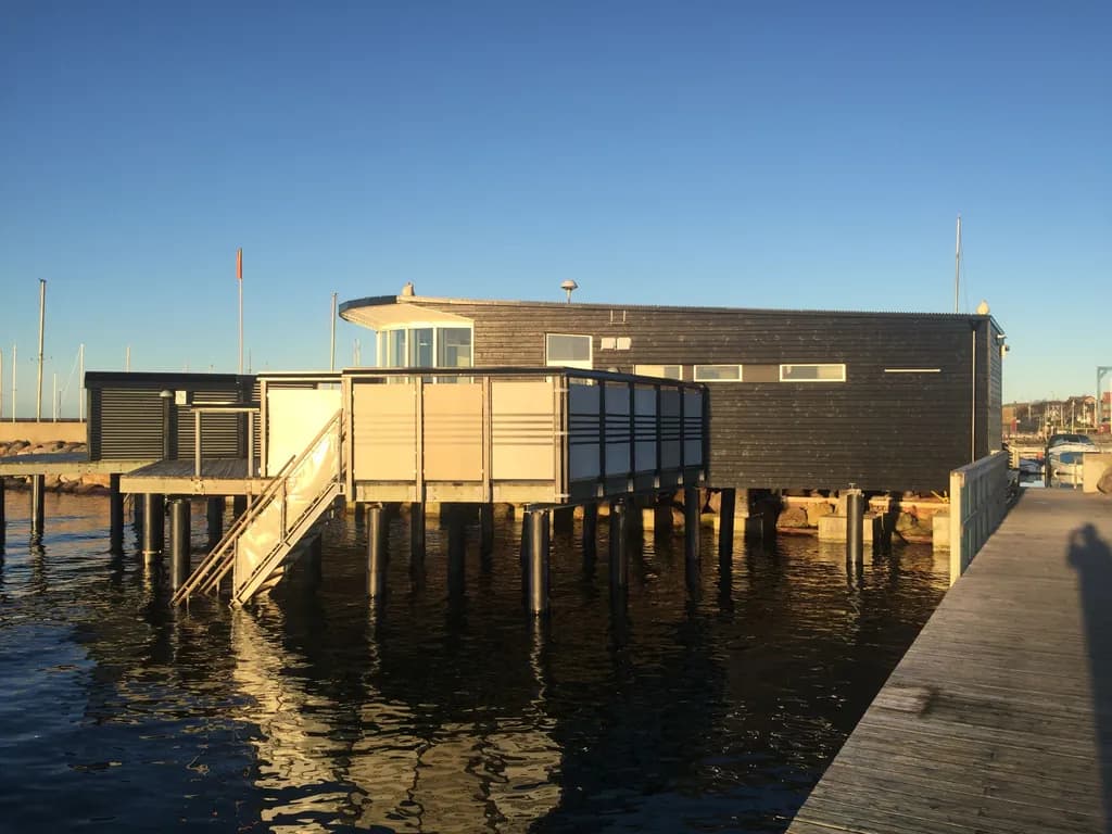 Kvickbadhuset