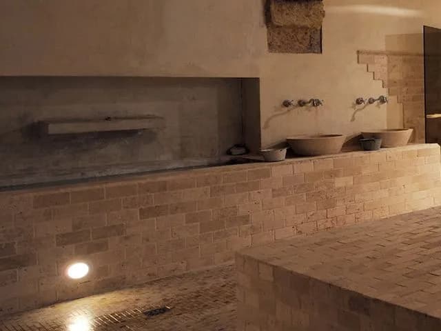 La Bastide Des Bains