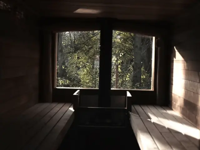 Leeds Community Sauna