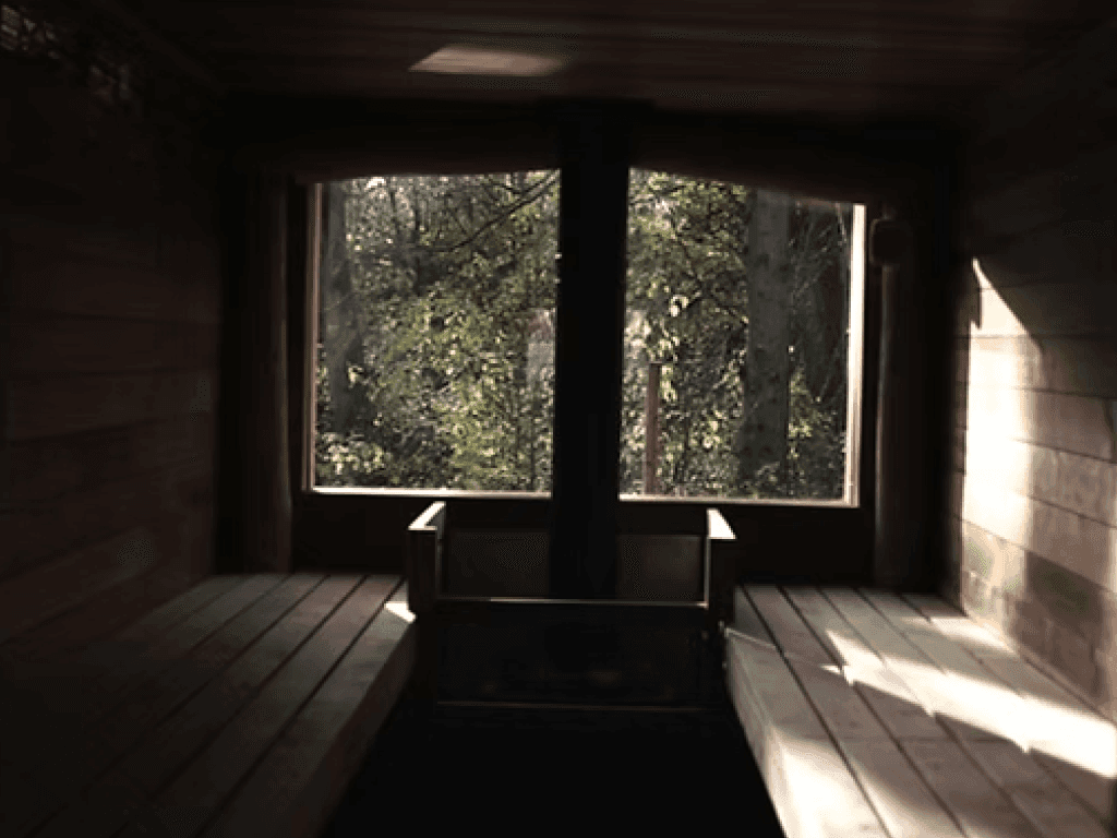 Leeds Community Sauna