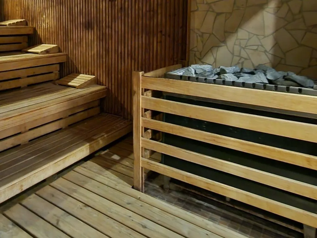 Lena's Soul & Spa