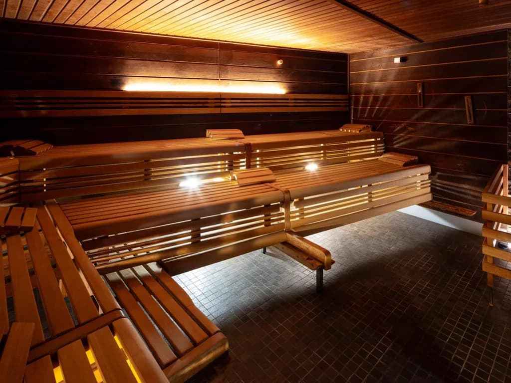 Les Bains de la Gruyere