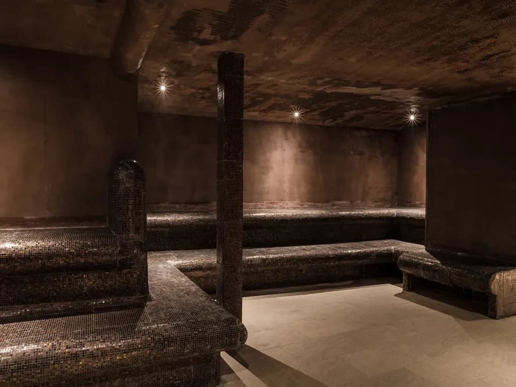 Les Bains du Marais
