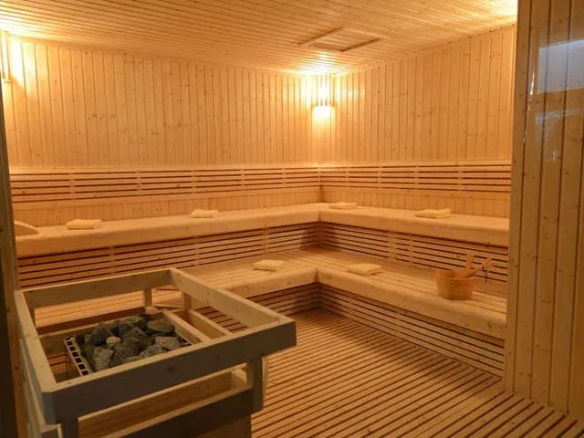 Let's Relax Onsen and Spa Thonglor