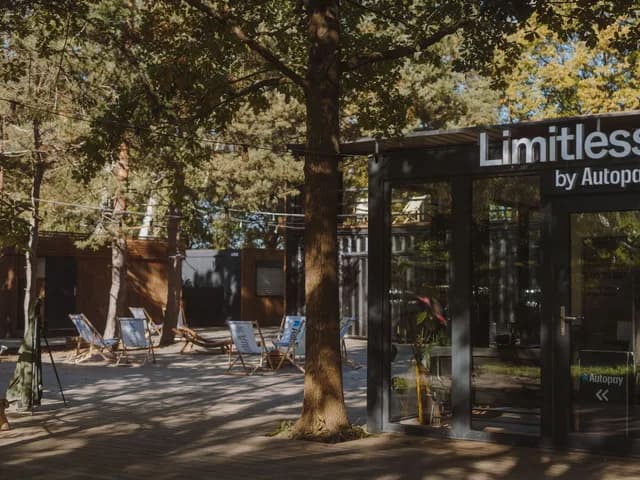 Limitless by Autopay
