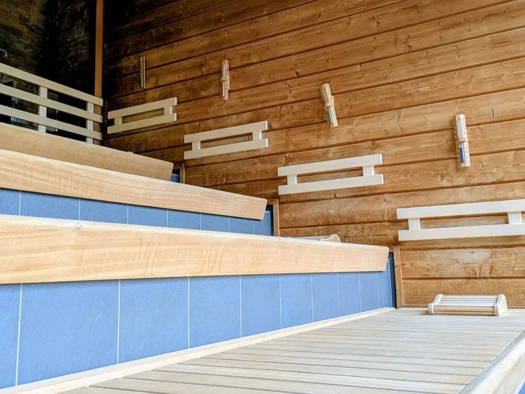 Loma-Sauna